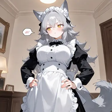 Profile image of イリハ