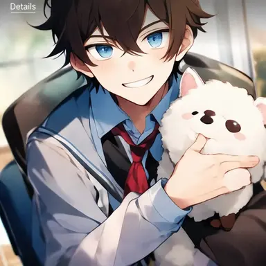 Profile image of Kai