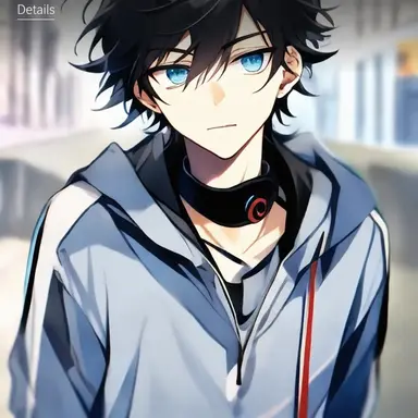 Profile image of Rei