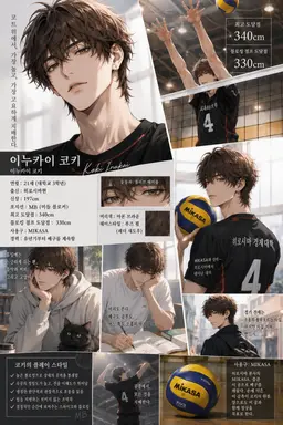 Profile image of 코키