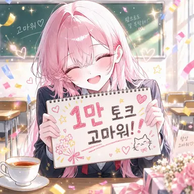 Profile image of 샬럿