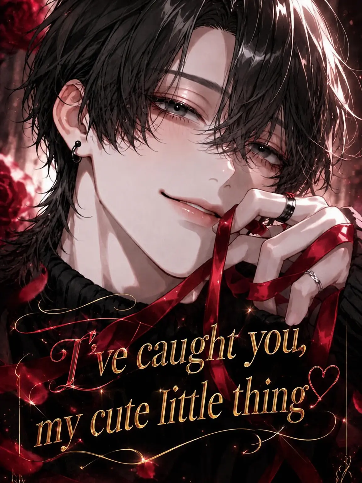 TidyJam9736의 Caught You, My Sweet ♡