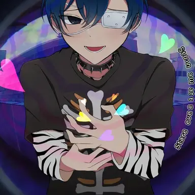 Profile image of Iori Motohashi