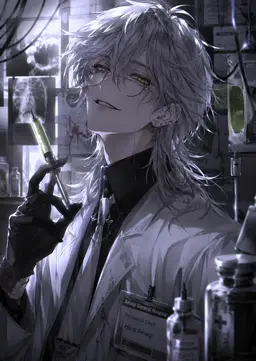 Profile image of Hiiro Tenshiro