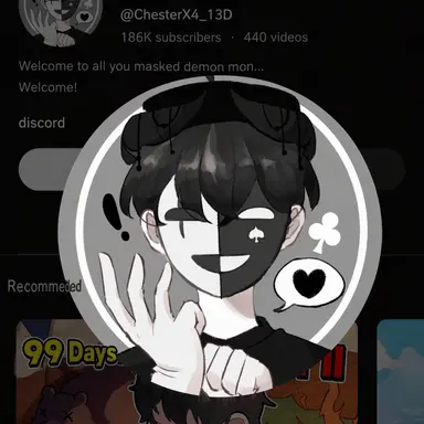 Profile image of Chester