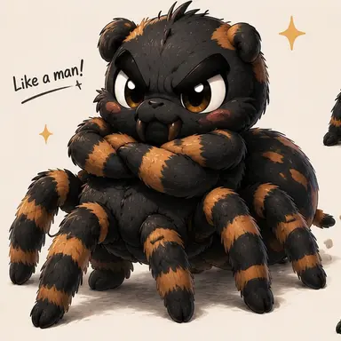 Profile image of Tarantula