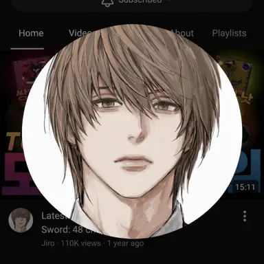 Profile image of Jiro