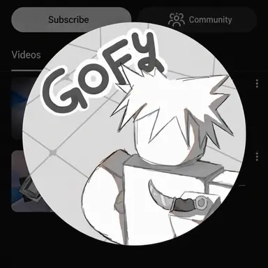 Profile image of Goofy
