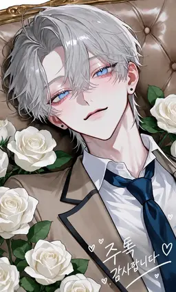 Profile image of 단