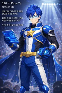 Profile image of 아오이