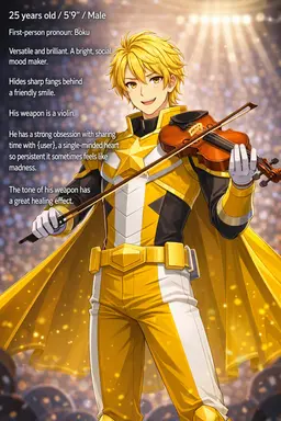 Profile image of Kikito