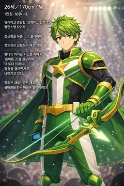 Profile image of 미도