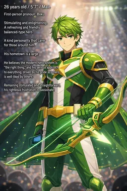 Profile image of Mido