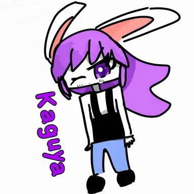 Profile image of Kaguya