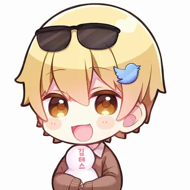 Profile image of 킴테스