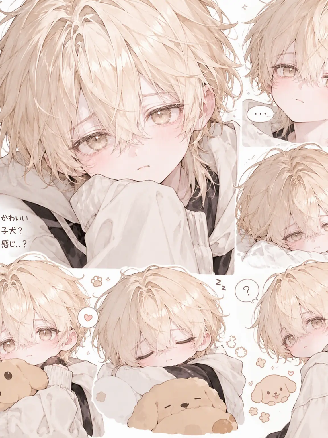 OpaquePrice0676의 クォン・ヒョヌ