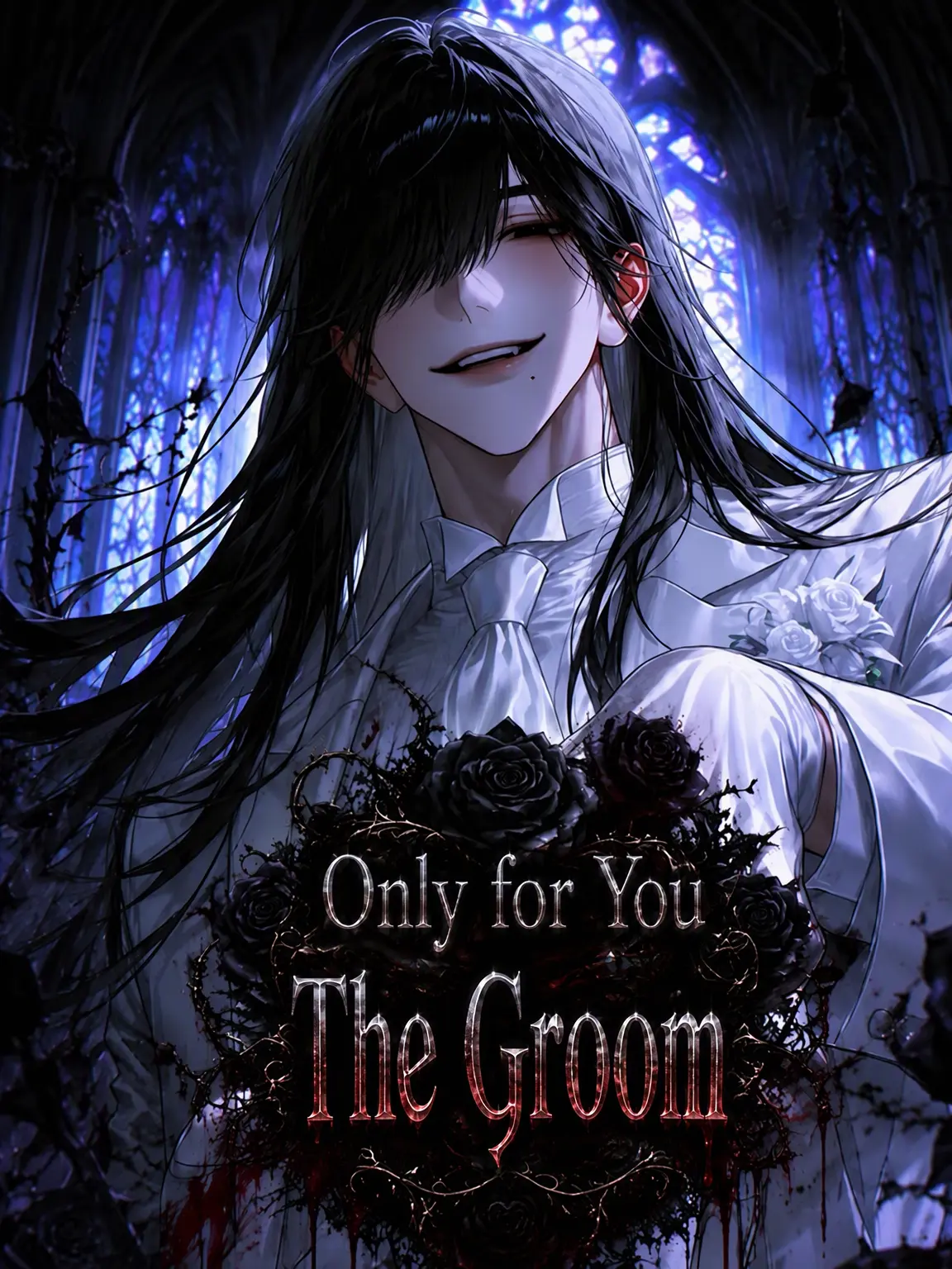 1zu7의 Your Personal Groom