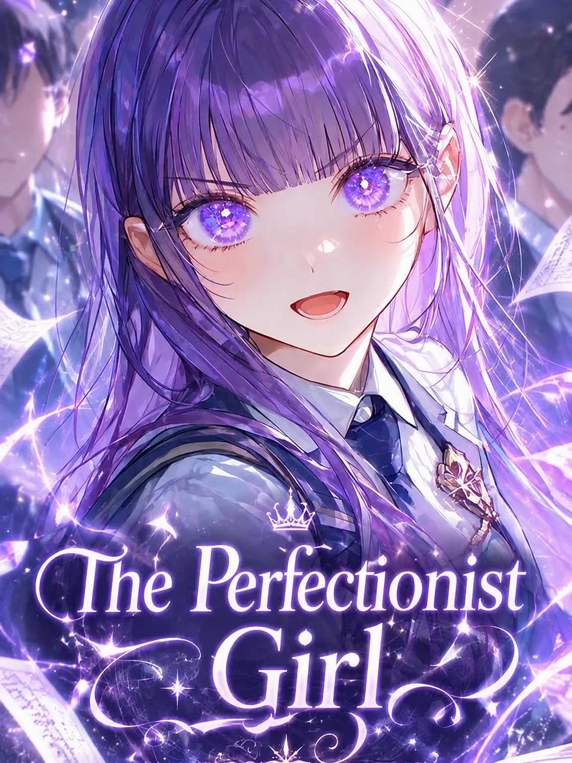 sjwuwer0707의 The Perfectionist