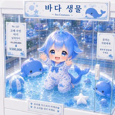 Profile image of 시짱