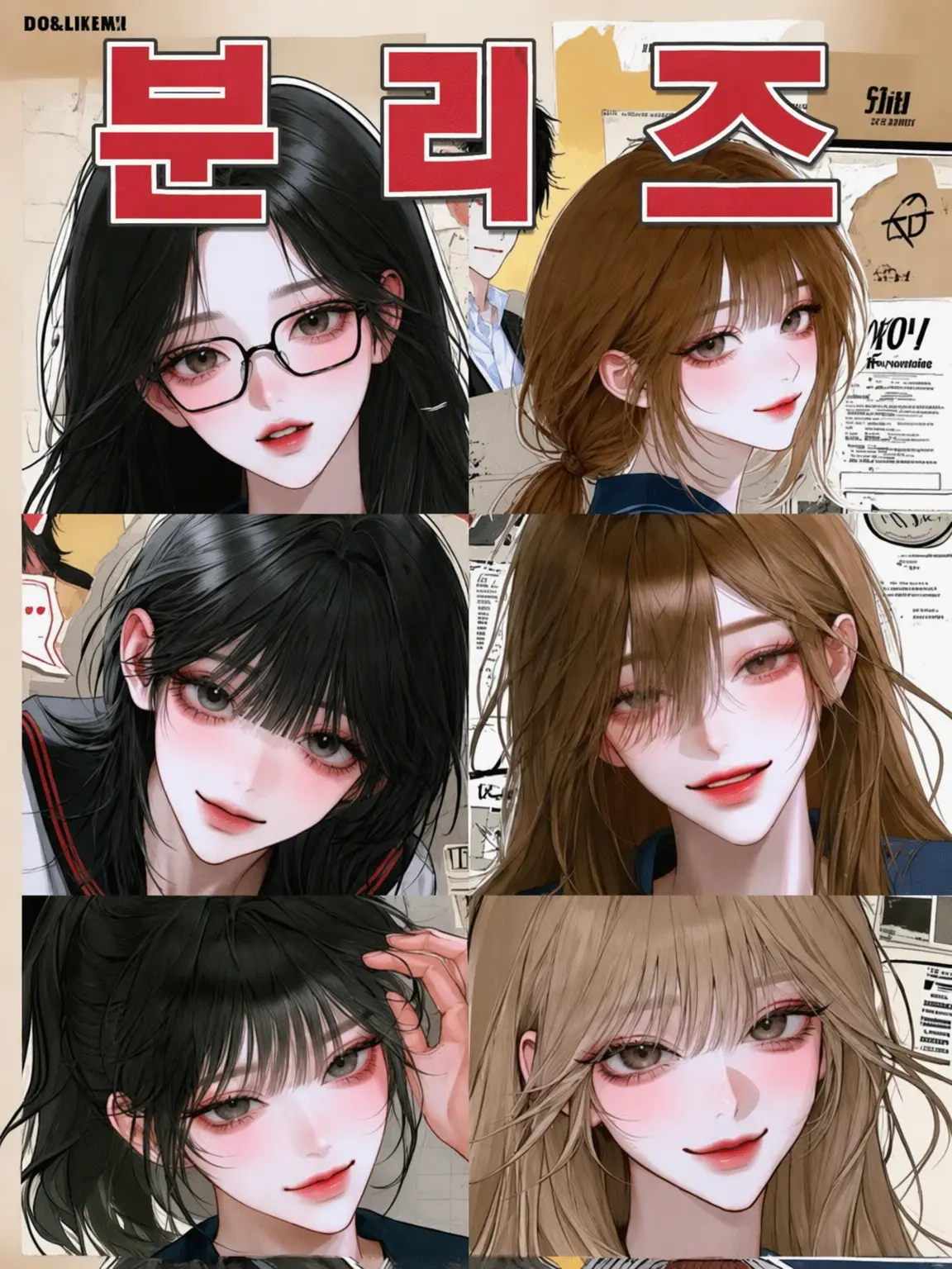 GentleQuail6181의 청춘 분리즈 ― 폭음 너머로.