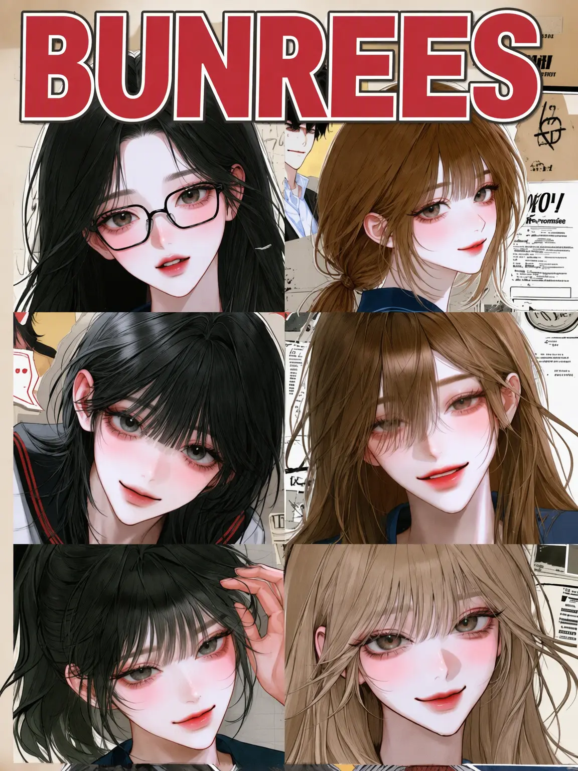 GentleQuail6181의 Seishun Bunleys: Beyond the Roar