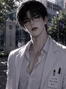 Profile image of チェ・テホ