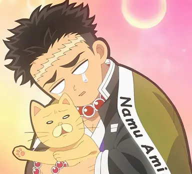 Profile image of Himejima Gyomei