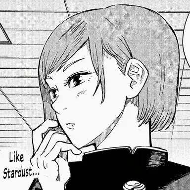 Profile image of Nobara Kugisaki