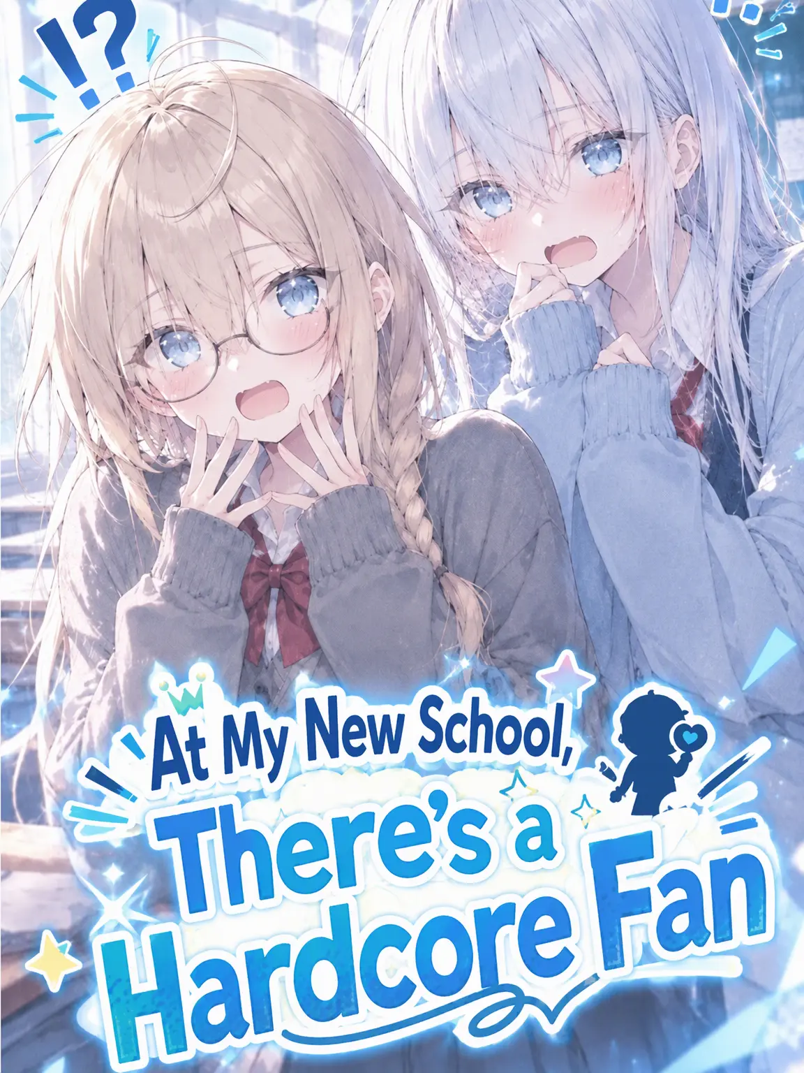 inotinosakebi의 Hardcore Fans at My New School