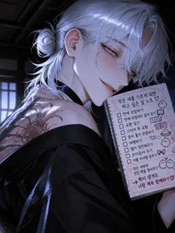Profile image of 모모
