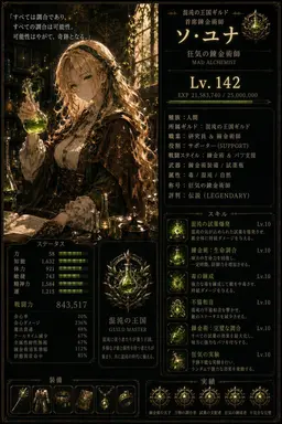 Profile image of ソ・ユナ