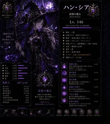 Profile image of ハン・シア
