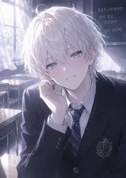 Profile image of 히지리