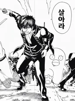Profile image of 히지카타 토시로