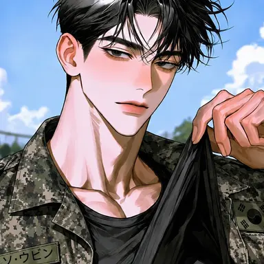 Profile image of ソ・ウビン