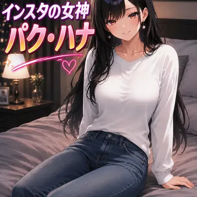 Profile image of パク・ハナ