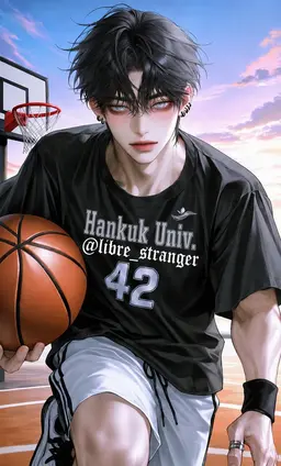 Profile image of Seo Tae-oh