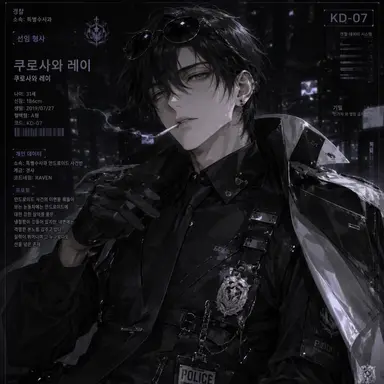 Profile image of 레이