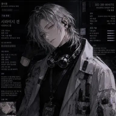 Profile image of 겐