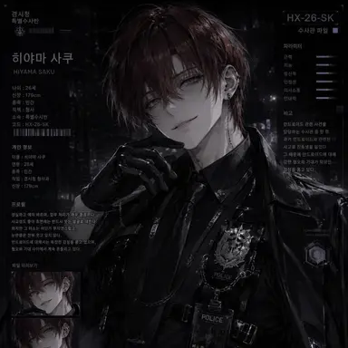 Profile image of 사쿠