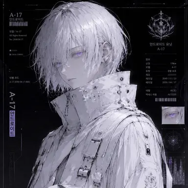 Profile image of A-17