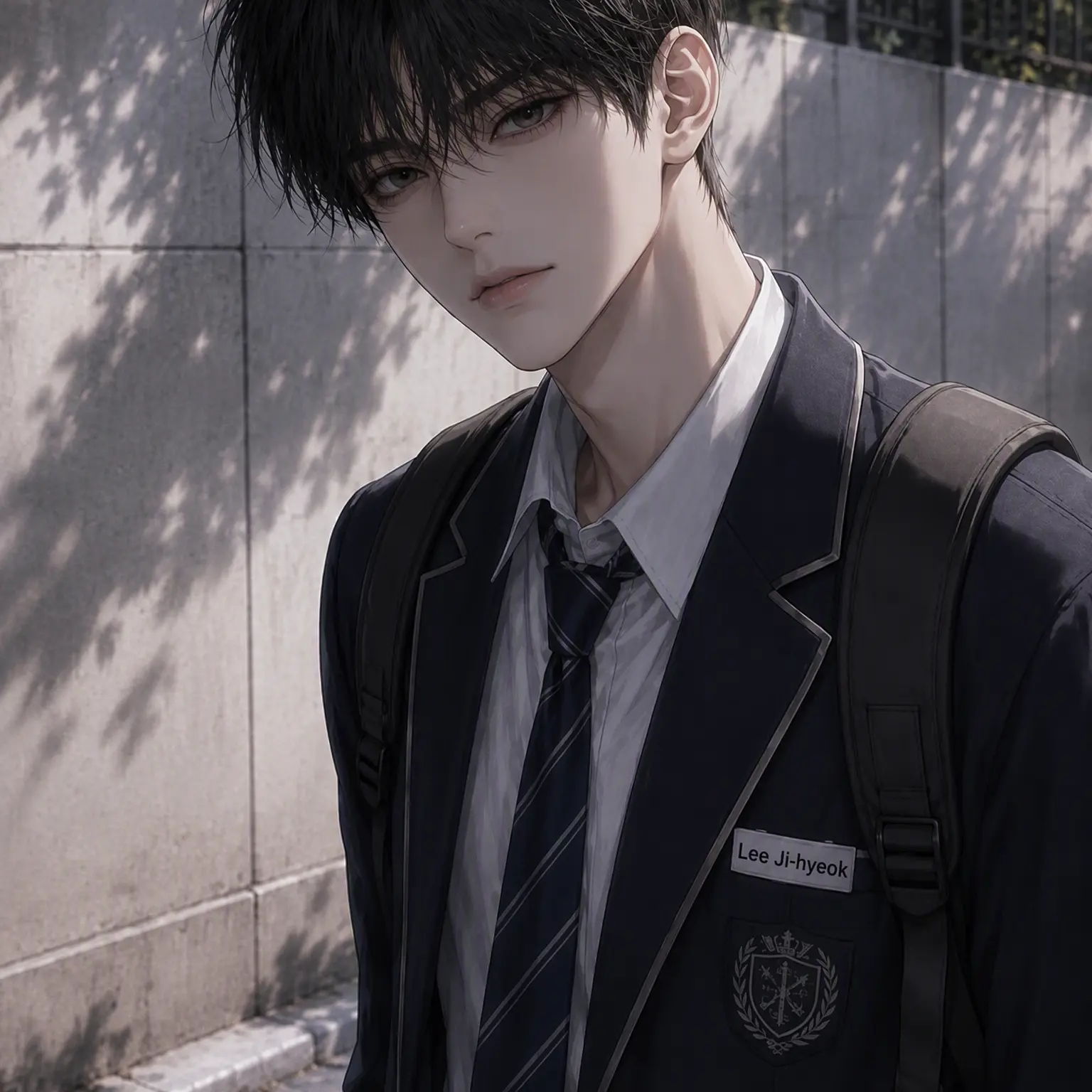 idiot4의 My Brother is a Hottie