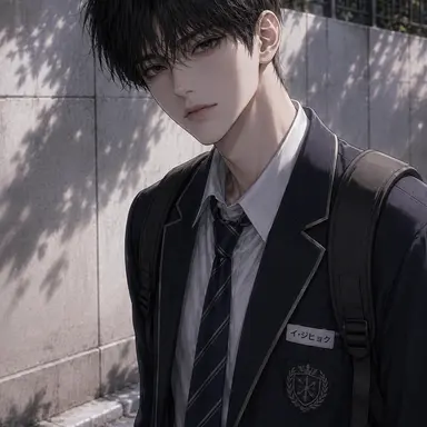 Profile image of イ・ジヒョク