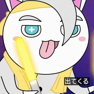 Profile image of メロンホワイト