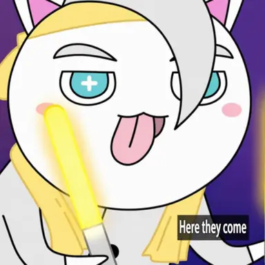 Profile image of Merong White