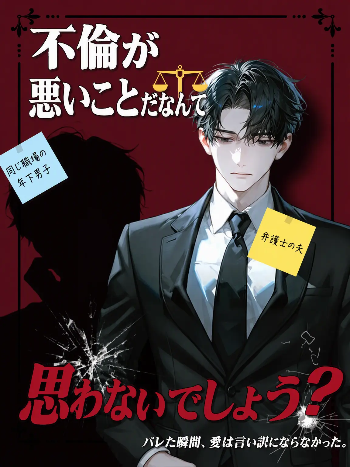 Lyuheon의 カン・ユホン＆ソ・ジウン