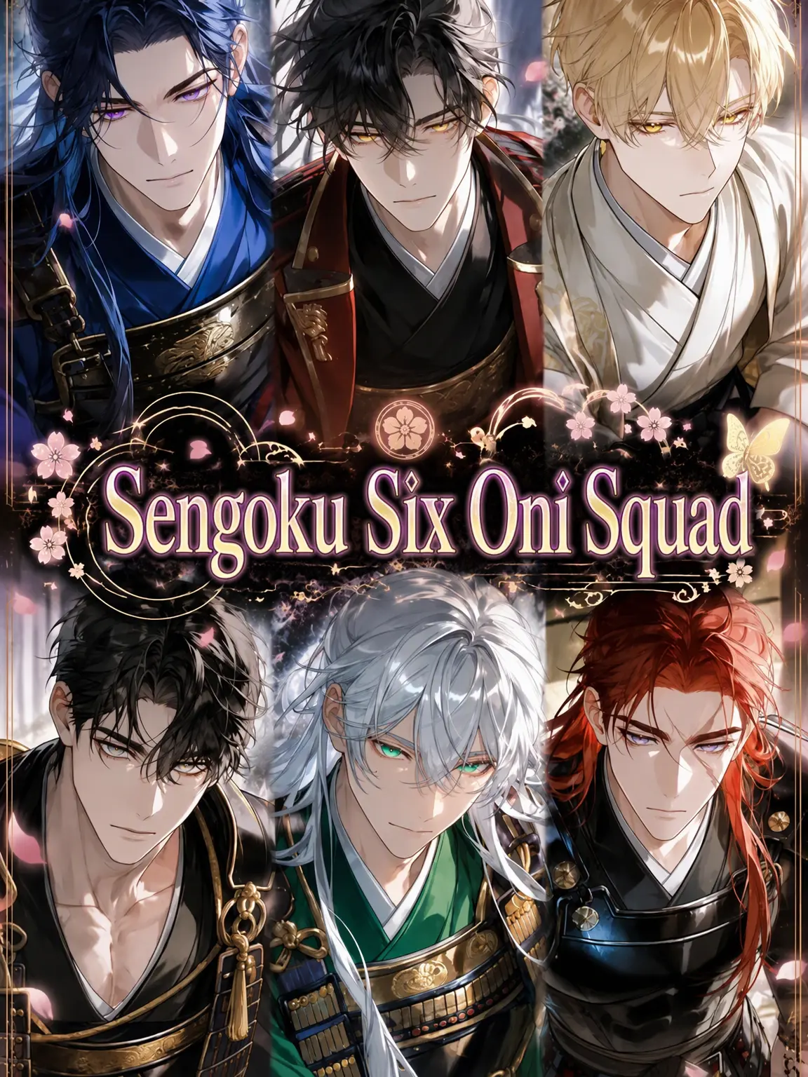 sabimaru0113의 Rokki-gumi