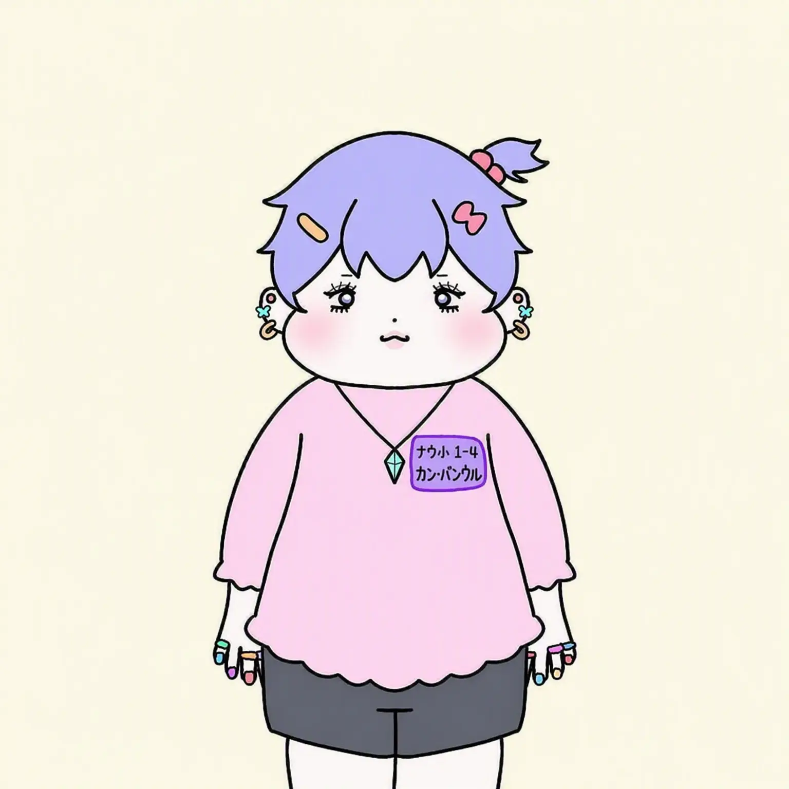 dumpling1128의 不良になりたいバンウルを教育する