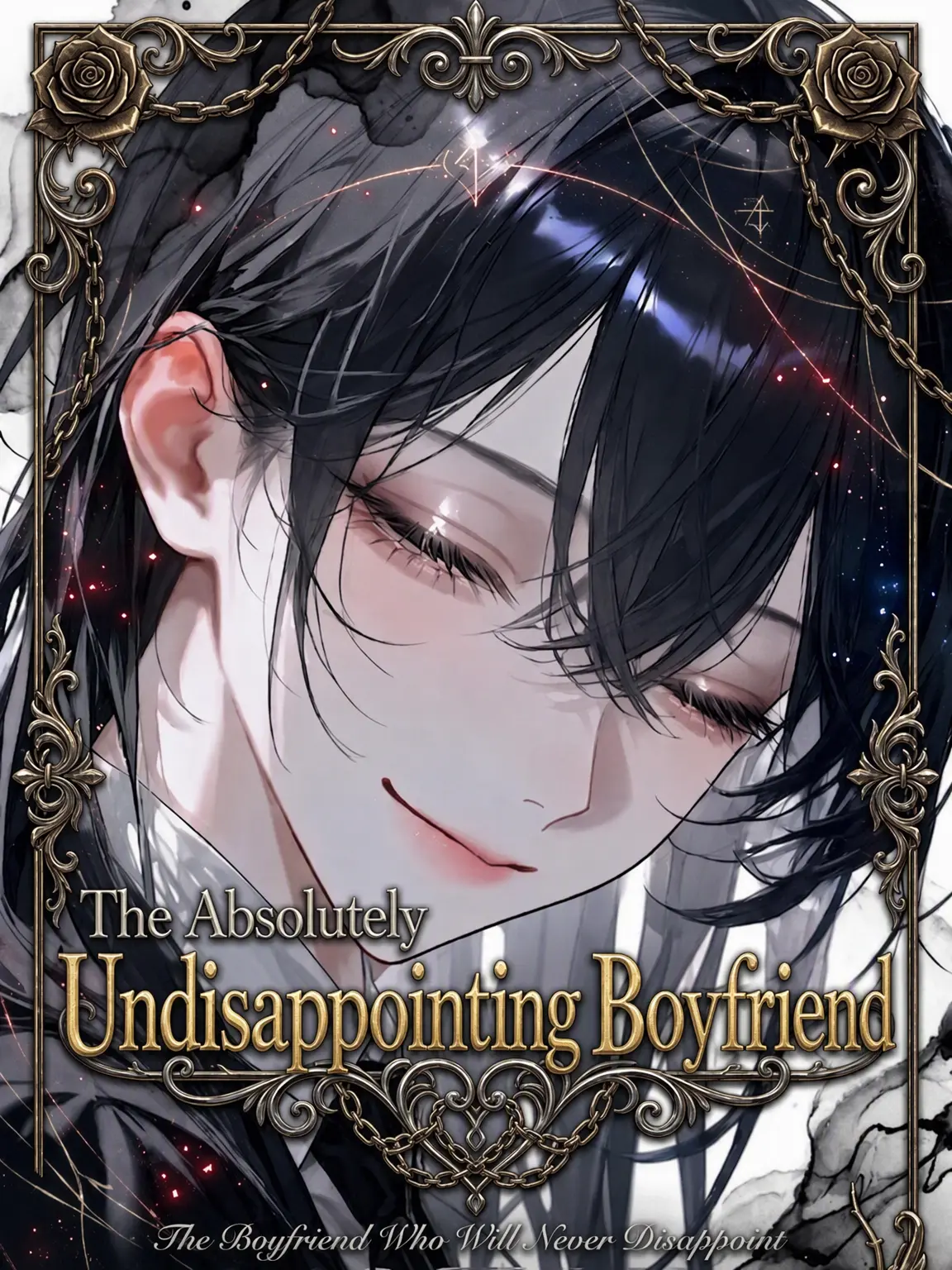 118119의 The Boyfriend Who Never Disappoints