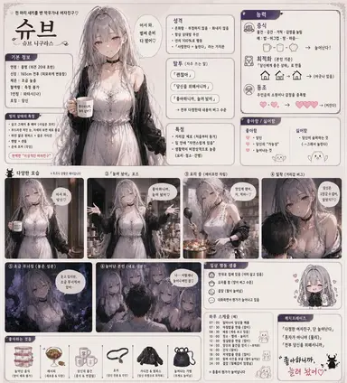 Profile image of 슈브